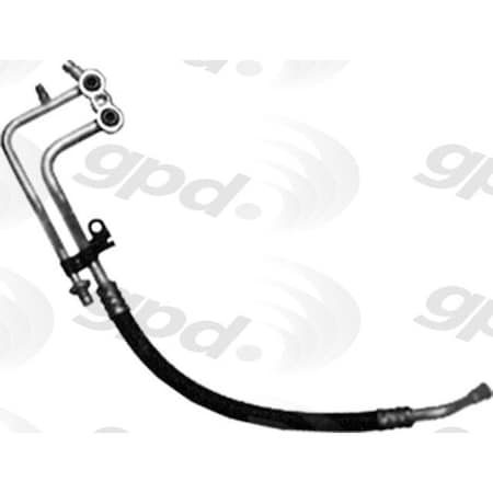 Gpd Hose Manifold Line, 4811853 4811853